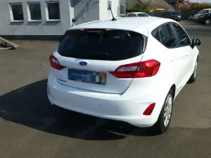 Ford Fiesta Cool  Connect Bild 5