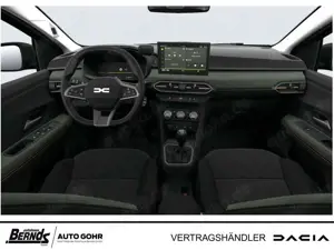Dacia Jogger TCe 110 Extreme NAVI R-KAM KLIMAAUT. SHZ APPLE-CP Bild 5