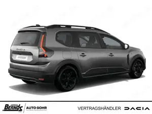 Dacia Jogger TCe 110 Extreme NAVI R-KAM KLIMAAUT. SHZ APPLE-CP Bild 2