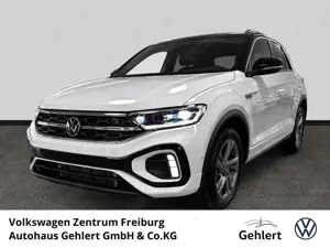 Volkswagen T-Roc R-Line 1.5 TSI DSG AHK Navi Easy Open Kamera