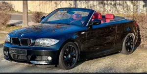 BMW 123 123d Cabrio M-Sportpaket