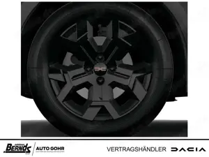 Dacia Jogger TCe 110 Extreme NAVI R-KAM KLIMAAUT. SHZ APPLE-CP Bild 4