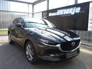 Mazda CX-30 2.5L e-SKYACTIV G 140ps 6AT FWD Exclusive