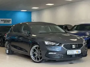 SEAT Leon Style