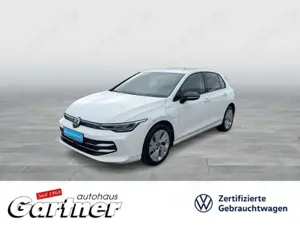 Volkswagen Golf VIII GOAL 1,5 l eHybrid DSG REAR VIEW AKH DAB+ AC