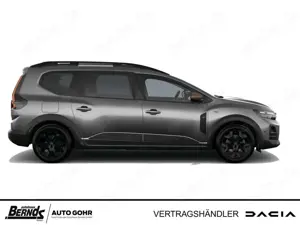 Dacia Jogger TCe 110 Extreme NAVI R-KAM KLIMAAUT. SHZ APPLE-CP Bild 3
