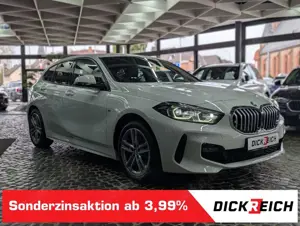 BMW 120 i M Sport Shadow-Line AHK VIRT APP AMBI LED