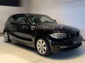 BMW 116 i Aut.*KLIMA*PDC*HU NEU*2.HD