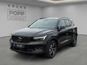 Volvo XC40 B4 Plus Dark 18" 360° AHK ACC FHZ HK LED