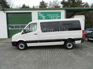 Volkswagen Crafter Kombi 30 mittel L2H1