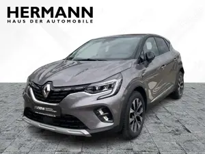 Renault Captur II 1.3 TCe 140 GPF Techno CAM*LED*NAVI*LM