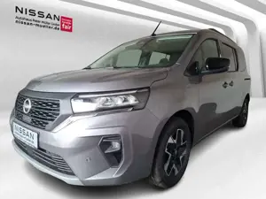 Nissan Townstar Kombi L2 2,3t 6MT Tekna 2ST 7 Sitzer