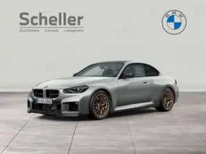 BMW M2 CS Coupé