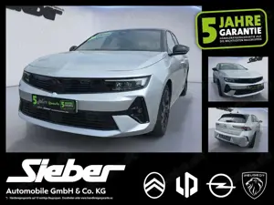 Opel Astra L 1.2 Turbo GS *LED*Sitzheizung*PDC*