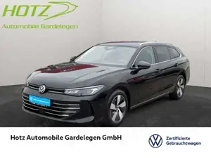 Volkswagen Passat Variant 1.5 eTSI DSG Business AHK/LED/REA