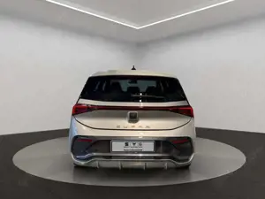 CUPRA Born 170 kW Edition Dynamic PANO PILO"XL" SEN Bild 4