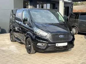 Ford Tourneo Custom L1 Titanium X *TOP Zustand*