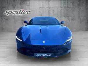 Ferrari Roma Coupé