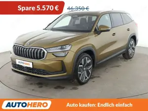 Skoda Kodiaq 2.0 TDI Selection 4x4 Aut.*NAVI*LED*PDC*
