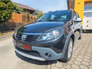 Dacia Sandero Stepway Klima 75000KM 1,6L!!!!