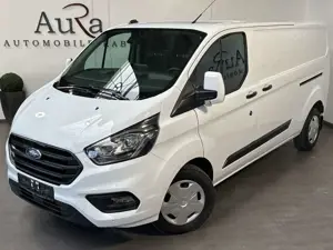 Ford Transit Custom 340 L2H1 Aut. NAV+CARPLAY+SHZ+ACC