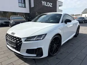 Audi TT 40 TFSI S-TRONIC S-LINE KAMERA LED