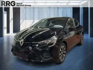 Renault Clio EQUILIBRE TCe 90 SITZHEIZUNG
