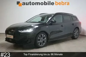 Ford Focus 1.0Eco Boost Hybrid ST-Line X Virtual Navi