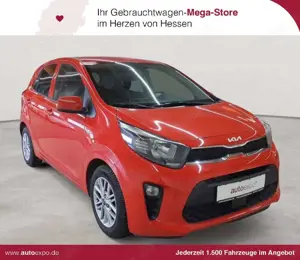 Kia Picanto 1.0 Dream-Team Edition