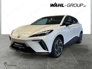 MG MG4 MG4 EV 64 kWh Premium