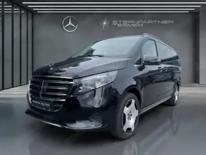 Mercedes-Benz V 300 d 4M EXCLUSIVE Lang Standhz.+Pano+AHK2,5to