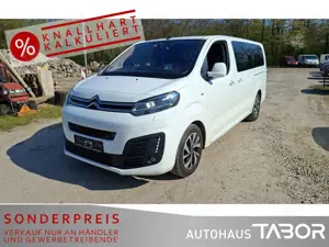 Citroen Spacetourer XL 2.0 BlHDi 180 Shine Leder ACC AHK