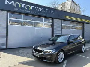 BMW 540 d xDrive Sport Line  Sport Line