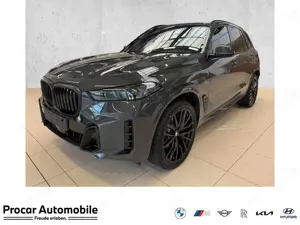 BMW X5 xDrive30d MSport+HUD+PANO+AHK SHZ+HIFI+DA+PA+uvm.