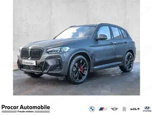 BMW X3 xDrive30i M Sport HUD PANO ACC AHK 360°KAM
