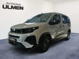 Peugeot Rifter L2 Allure Diesel 100
