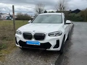 BMW iX3 iX3 Impressive
