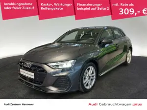 Audi A3 S line 30 TFSI S tronic