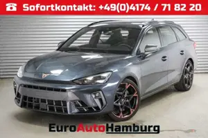 CUPRA Leon ST 2,0 TSI DSG 4x4 VZ - LAGER
