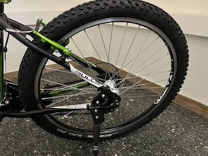 Bulls Wildtail 26 Zoll Fahrrad Mountainbike