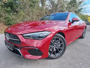 Mercedes-Benz CLE 200 CLE Coupé Coupe 9G-TRONIC