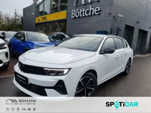 Opel Astra L ST 1.2 GS LED/SHZ/AHK/ACC/360°Kamera/Allwetter