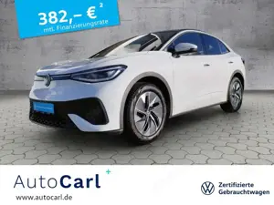 Volkswagen ID.5 Pure electric 55kWh MATRIX/AHK/PANO/NAV