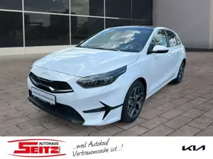 Kia Ceed / cee'd Platinum Allwetter Pano-/Glasdach LED DAB RFK PDC