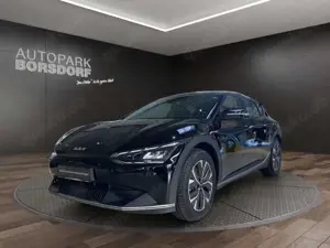 Kia EV6 Basis 2WD LED Rückfahrkam. Keyless Digitales Cockp