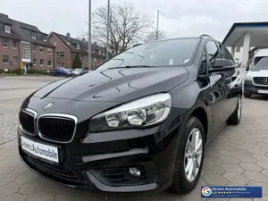 BMW 218 Automatik 7-Sitzer Navi SHZ Klima