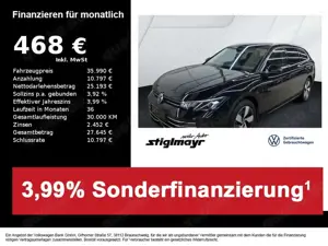 Volkswagen Passat Variant Business 1.5 eHybrid ACC+AHK+HUD+KAMERA+LED+NAVI