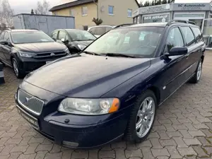 Volvo V70 Kombi Bi-Fuel Kinetic