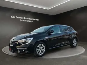 Renault Megane BLUE dCi 115 Limited Grandtour+Navi+LED