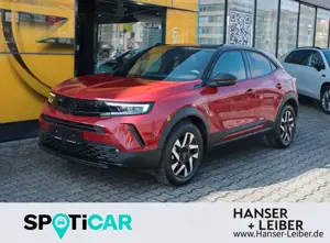 Opel Mokka 1.2T AT8 GS Alcantara NaviPro Matrix Allw